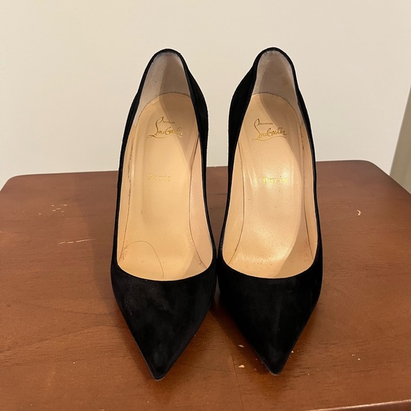 Christian Louboutin Pigalle Follies - Picture 5 of 9